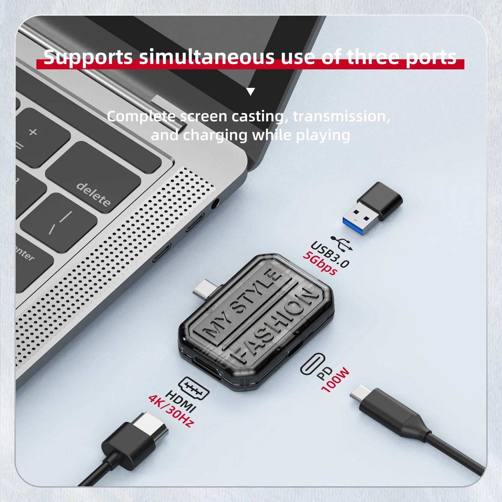 Basix ƺ  ο USB , USB C to HDMI ȣȯ й, CŸ to HDMI ȣȯ, USB 3.0 ŷ ̼